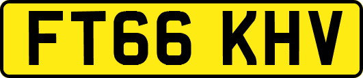 FT66KHV