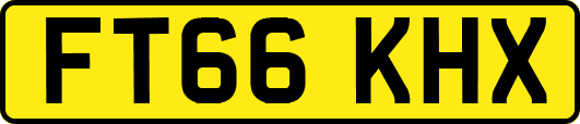 FT66KHX
