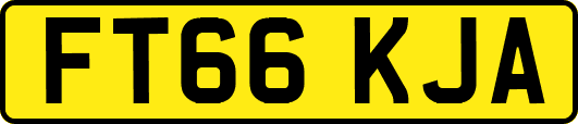 FT66KJA