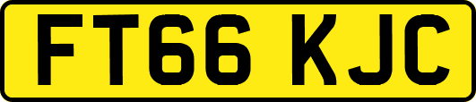 FT66KJC