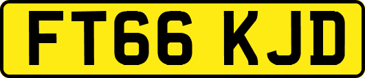 FT66KJD