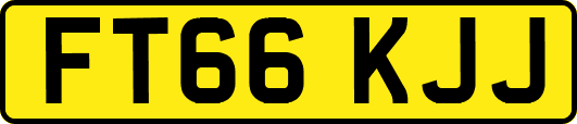 FT66KJJ