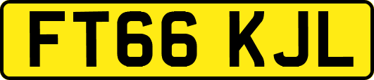 FT66KJL