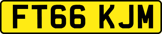 FT66KJM