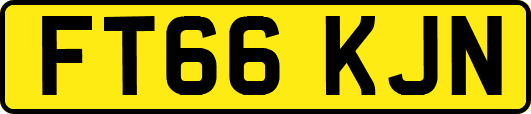 FT66KJN