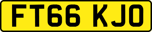 FT66KJO