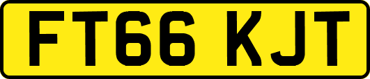FT66KJT
