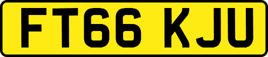 FT66KJU