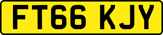 FT66KJY