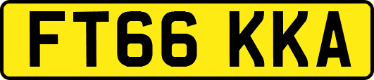 FT66KKA