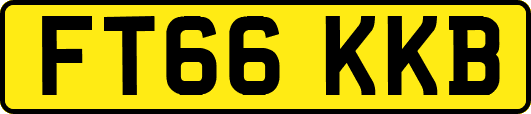 FT66KKB