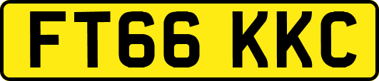 FT66KKC