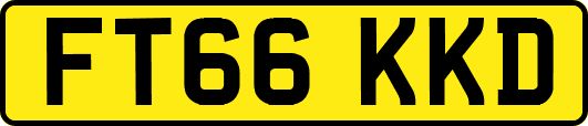 FT66KKD