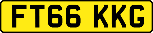 FT66KKG