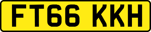FT66KKH