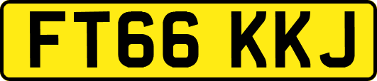 FT66KKJ