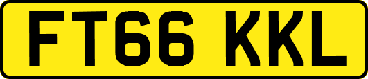 FT66KKL