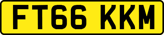 FT66KKM