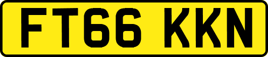 FT66KKN