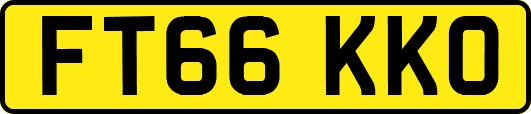 FT66KKO