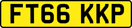 FT66KKP
