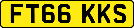 FT66KKS