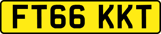 FT66KKT