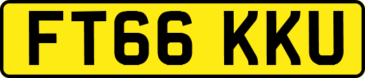 FT66KKU