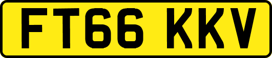 FT66KKV
