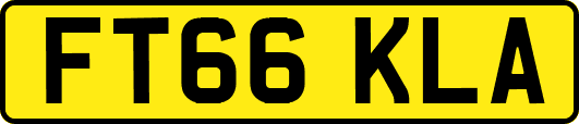 FT66KLA