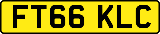 FT66KLC