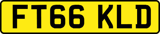 FT66KLD