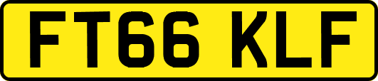 FT66KLF