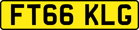 FT66KLG