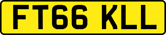 FT66KLL