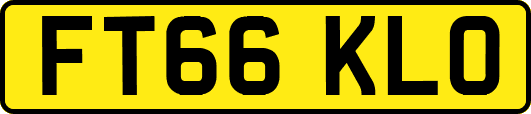 FT66KLO