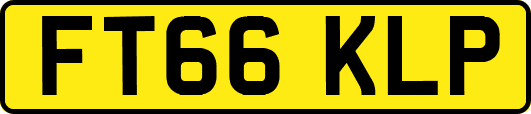 FT66KLP