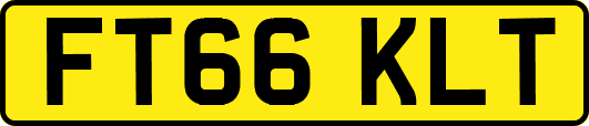 FT66KLT