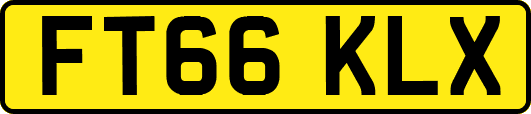 FT66KLX