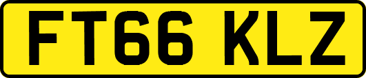 FT66KLZ