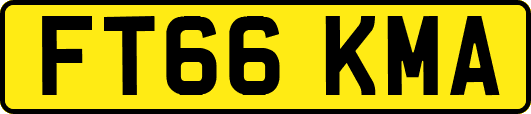 FT66KMA