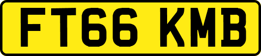 FT66KMB