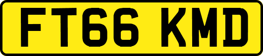 FT66KMD