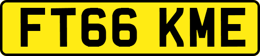 FT66KME