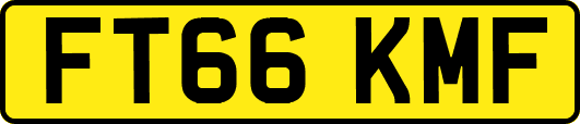 FT66KMF