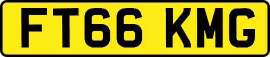 FT66KMG