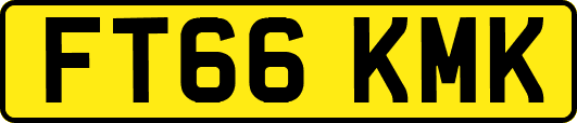 FT66KMK