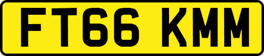FT66KMM