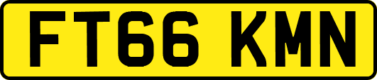 FT66KMN