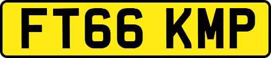 FT66KMP